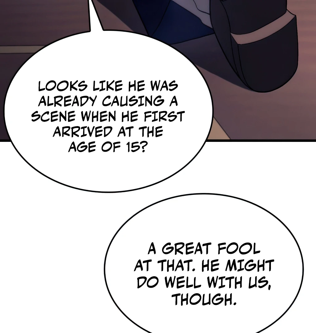 Revenge of the Iron-Blooded Sword Hound, Chapter 19 image 044